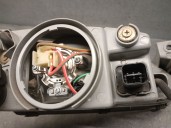 Recambio de faro izquierdo para hyundai lantra berlina (rd) 1.9 diesel cat referencia OEM IAM M9615VM  