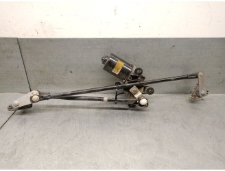 Recambio de motor limpia delantero para hyundai lantra berlina (rd) 1.9 diesel cat referencia OEM IAM 9810029000  0390241200 BOS