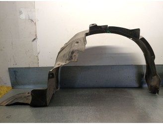 Replacement front right wheel arch for Hyundai Lantra Berlina (RD) 1.9 Diesel CAT OEM IAM reference 8681229500 