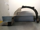 Replacement front right wheel arch for Hyundai Lantra Berlina (RD) 1.9 Diesel CAT OEM IAM reference 8681229500 