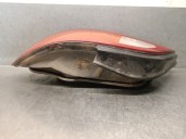 Replacement right rear light for Hyundai Lantra Berlina (RD) 1.9 Diesel CAT OEM IAM reference M9615VM 