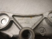 Recambio de soporte cambio para bmw 1 (f20) 118 d referencia OEM IAM 22316860777 22316860777 