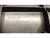 Recambio de moldura para kia ev6 cv/ f5e22 / e11b11 referencia OEM IAM 847J1CV100CVE 847J1CV100CVE 