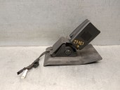 Recambio de enganche cinturon trasero central para mini mini (r56) cooper s referencia OEM IAM 609651400B 72112756291 