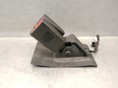 Recambio de enganche cinturon trasero central para mini mini (r56) cooper s referencia OEM IAM 609651400B 72112756291 