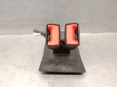 Recambio de enganche cinturon trasero central para mini mini (r56) cooper s referencia OEM IAM 609651400B 72112756291 