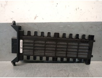 Recambio de resistencia calefaccion para jaguar f-pace (x761) 2.0 td4 referencia OEM IAM GX7318D652AA T2H8152 MF0134100861 DENSO