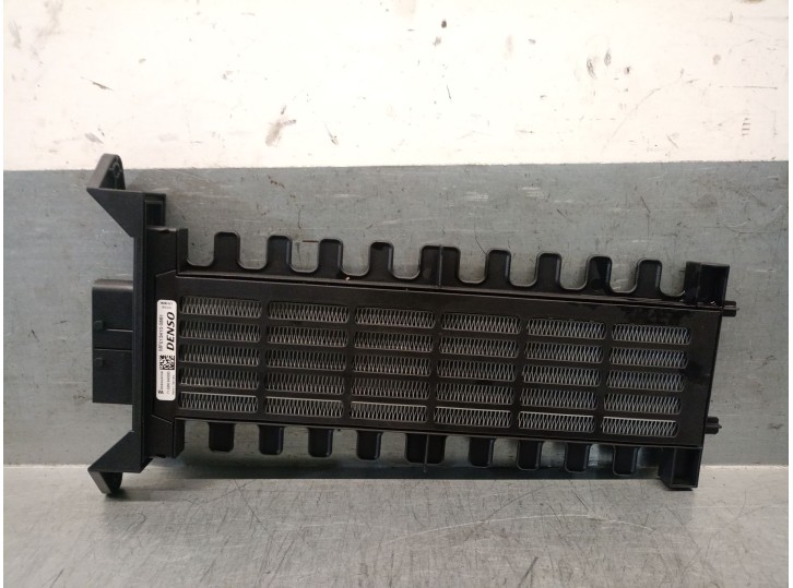 Recambio de resistencia calefaccion para jaguar f-pace (x761) 2.0 td4 referencia OEM IAM GX7318D652AA T2H8152 MF0134100861 DENSO