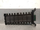 Recambio de resistencia calefaccion para jaguar f-pace (x761) 2.0 td4 referencia OEM IAM GX7318D652AA T2H8152 MF0134100861 DENSO