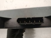 Recambio de resistencia calefaccion para jaguar f-pace (x761) 2.0 td4 referencia OEM IAM GX7318D652AA T2H8152 MF0134100861 DENSO