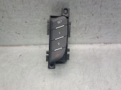 Replacement switch for Audi A7 Sportback (4GA, 4GF) RS7 Performance Quattro OEM IAM reference 4G8959769 4G8959769 