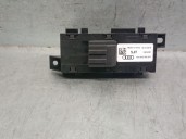 Replacement switch for Audi A7 Sportback (4GA, 4GF) RS7 Performance Quattro OEM IAM reference 4G8959769 4G8959769 