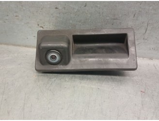 Recambio de maneta exterior porton para audi a7 sportback (4ga, 4gf) rs7 performance quattro referencia OEM IAM 7P6827566F 7P682