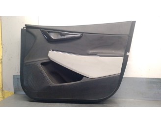 Replacement front right door trim panel for Kia EV6 CV/ F5E22 / E11B11 OEM IAM reference 82302CV110CVE 82308CV050CVE 