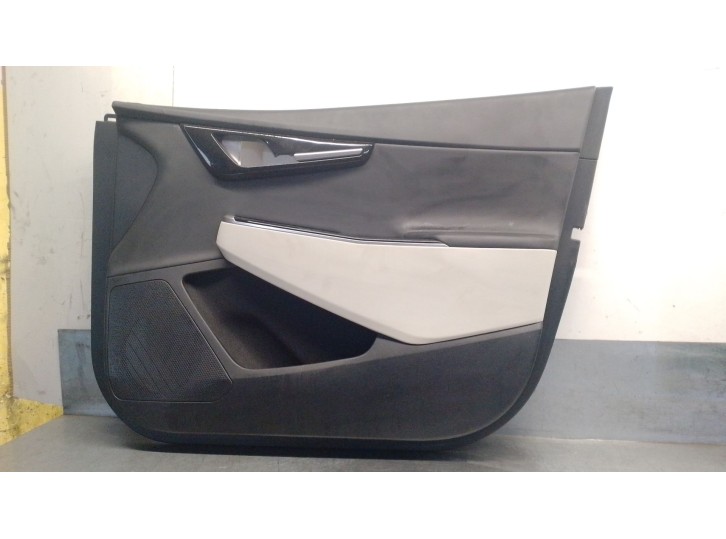 Replacement front right door trim panel for Kia EV6 CV/ F5E22 / E11B11 OEM IAM reference 82302CV110CVE 82308CV050CVE 