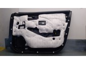 Replacement front left door trim panel for Kia EV6 CV/ F5E22 / E11B11 OEM IAM reference 82301CVAA0CVE 82307CV120CVE