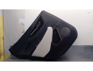 Recambio de guarnecido puerta trasera izquierda para kia ev6 cv/ f5e22 / e11b11 referencia OEM IAM 83301CV370CVE 83307CV170CVE 