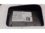 Recambio de guarnecido puerta trasera izquierda para kia ev6 cv/ f5e22 / e11b11 referencia OEM IAM 83301CV370CVE 83307CV170CVE 