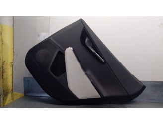 Recambio de guarnecido puerta trasera derecha para kia ev6 cv/ f5e22 / e11b11 referencia OEM IAM 83302CV370CVE 83308CV170CVE 