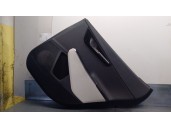 Recambio de guarnecido puerta trasera derecha para kia ev6 cv/ f5e22 / e11b11 referencia OEM IAM 83302CV370CVE 83308CV170CVE 