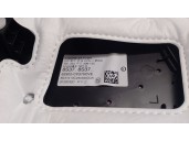 Recambio de guarnecido puerta trasera derecha para kia ev6 cv/ f5e22 / e11b11 referencia OEM IAM 83302CV370CVE 83308CV170CVE 