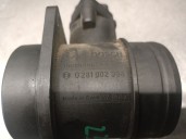 Recambio de caudalimetro para fiat stilo (192) 1.9 jtd cat referencia OEM IAM 46559828 46559828 0281002308 BOSCH
