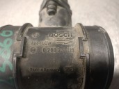 Recambio de caudalimetro para fiat doblo cargo (223) 1.9 jtd cat referencia OEM IAM 46811312 46811312 0280218113 BOSCH