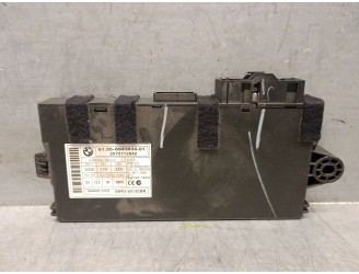 Recambio de modulo electronico para mini mini (r56) cooper s referencia OEM IAM 6135694383401  5WK49513CBR SIEMENS