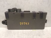 Recambio de modulo electronico para mini mini (r56) cooper s referencia OEM IAM 6135694383401  5WK49513CBR SIEMENS