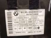 Recambio de modulo electronico para mini mini (r56) cooper s referencia OEM IAM 6135694383401  5WK49513CBR SIEMENS