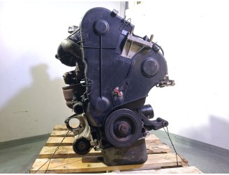 Recambio de motor completo para peugeot 205 berlina 1.8 diesel referencia OEM IAM 161A  