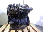 Recambio de motor completo para peugeot 205 berlina 1.8 diesel referencia OEM IAM 161A  
