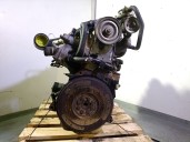 Recambio de motor completo para peugeot 205 berlina 1.8 diesel referencia OEM IAM 161A  