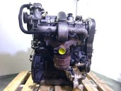 Recambio de motor completo para peugeot 205 berlina 1.8 diesel referencia OEM IAM 161A  