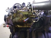 Recambio de motor completo para peugeot 205 berlina 1.8 diesel referencia OEM IAM 161A  