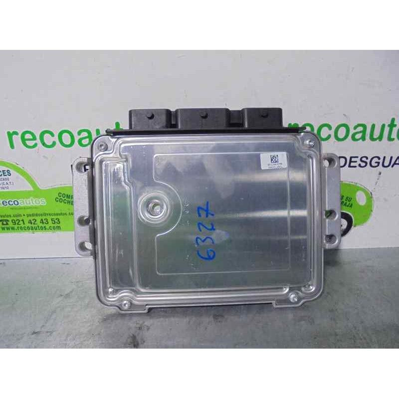 Recambio de centralita motor uce para peugeot 307 berlina (s2) xs referencia OEM IAM 9661377280  