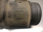 Recambio de caudalimetro para audi a4 berlina (b5) 1.8 referencia OEM IAM 06B133471 06B133471 0280218013 BOSCH