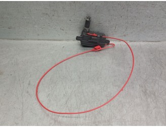 Recambio de motor tapa deposito combustible para audi a7 sportback (4ga, 4gf) rs7 performance quattro referencia OEM IAM 4L08621