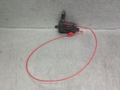 Recambio de motor tapa deposito combustible para audi a7 sportback (4ga, 4gf) rs7 performance quattro referencia OEM IAM 4L08621