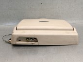 Recambio de pantalla multifuncion para ssangyong rodius i 2.7 xdi referencia OEM IAM ELT8550  