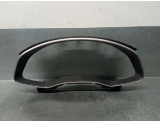 Recambio de embellecedor cuadro para audi a6 allroad c8 (4ah) 50 tdi mild hybrid quattro referencia OEM IAM 4K1857115 4K1857115 