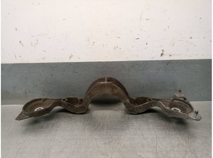 Recambio de soporte motor para bmw serie 3 berlina (e46) 2.0 16v diesel cat referencia OEM IAM 1095990 33321095990 