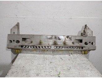 Recambio de refuerzo paragolpes delantero para mini r50,r53 1.6 16v cat referencia OEM IAM 51111494431 51111494431