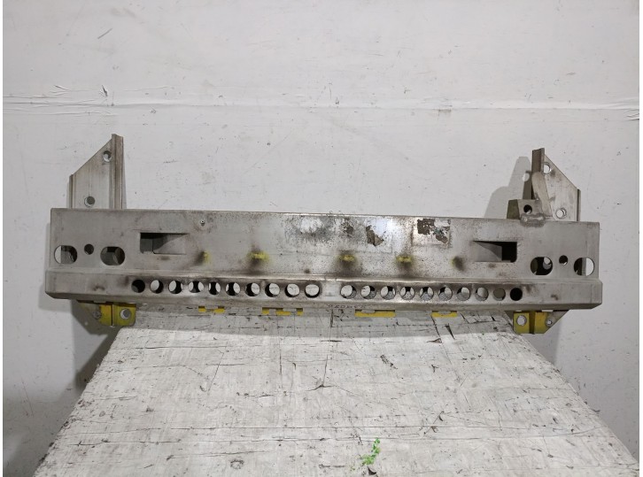 Recambio de refuerzo paragolpes delantero para mini r50,r53 1.6 16v cat referencia OEM IAM 51111494431 51111494431