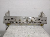 Recambio de refuerzo paragolpes delantero para mini r50,r53 1.6 16v cat referencia OEM IAM 51111494431 51111494431