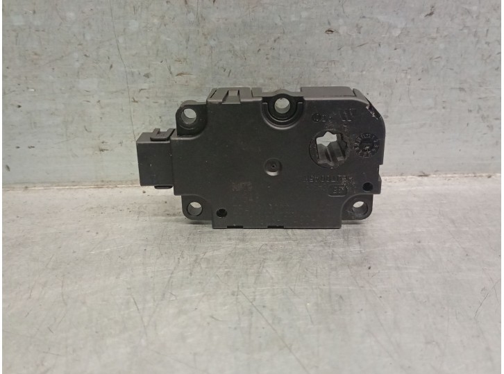 Recambio de motor apertura trampillas climatizador para audi a7 sportback (4ga, 4gf) rs7 performance quattro referencia OEM IAM 