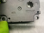 Recambio de motor apertura trampillas climatizador para audi a7 sportback (4ga, 4gf) rs7 performance quattro referencia OEM IAM 