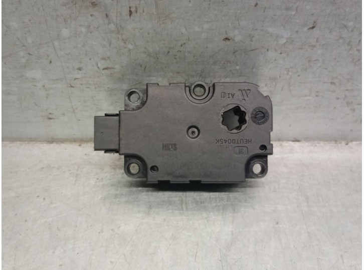 Recambio de motor apertura trampillas climatizador para audi a7 sportback (4ga, 4gf) rs7 performance quattro referencia OEM IAM 