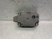 Recambio de motor apertura trampillas climatizador para audi a7 sportback (4ga, 4gf) rs7 performance quattro referencia OEM IAM 