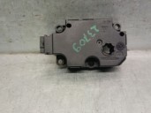 Recambio de motor apertura trampillas climatizador para audi a7 sportback (4ga, 4gf) rs7 performance quattro referencia OEM IAM 